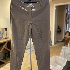 Ann Taylor Workpants